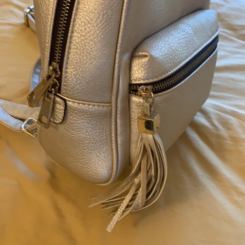 ALDO Backpack - Picture 3 of 5